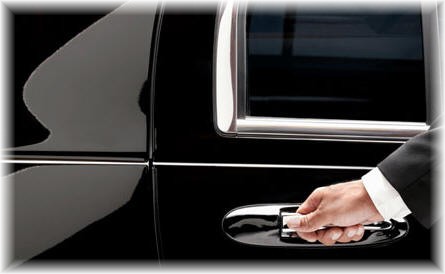 Limousine Rental